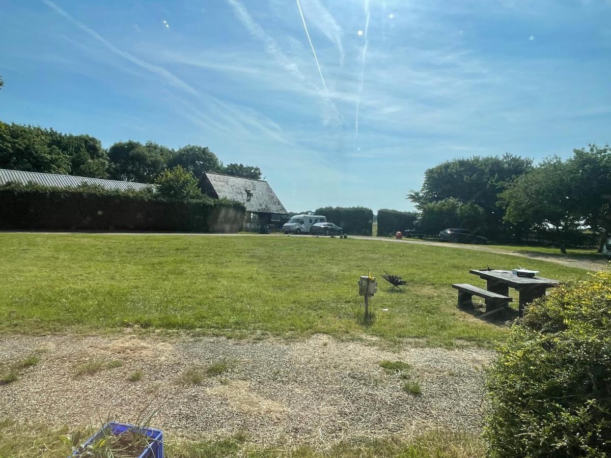 Luxury Glamping At The Riverside Hotel Skegness Exterior photo